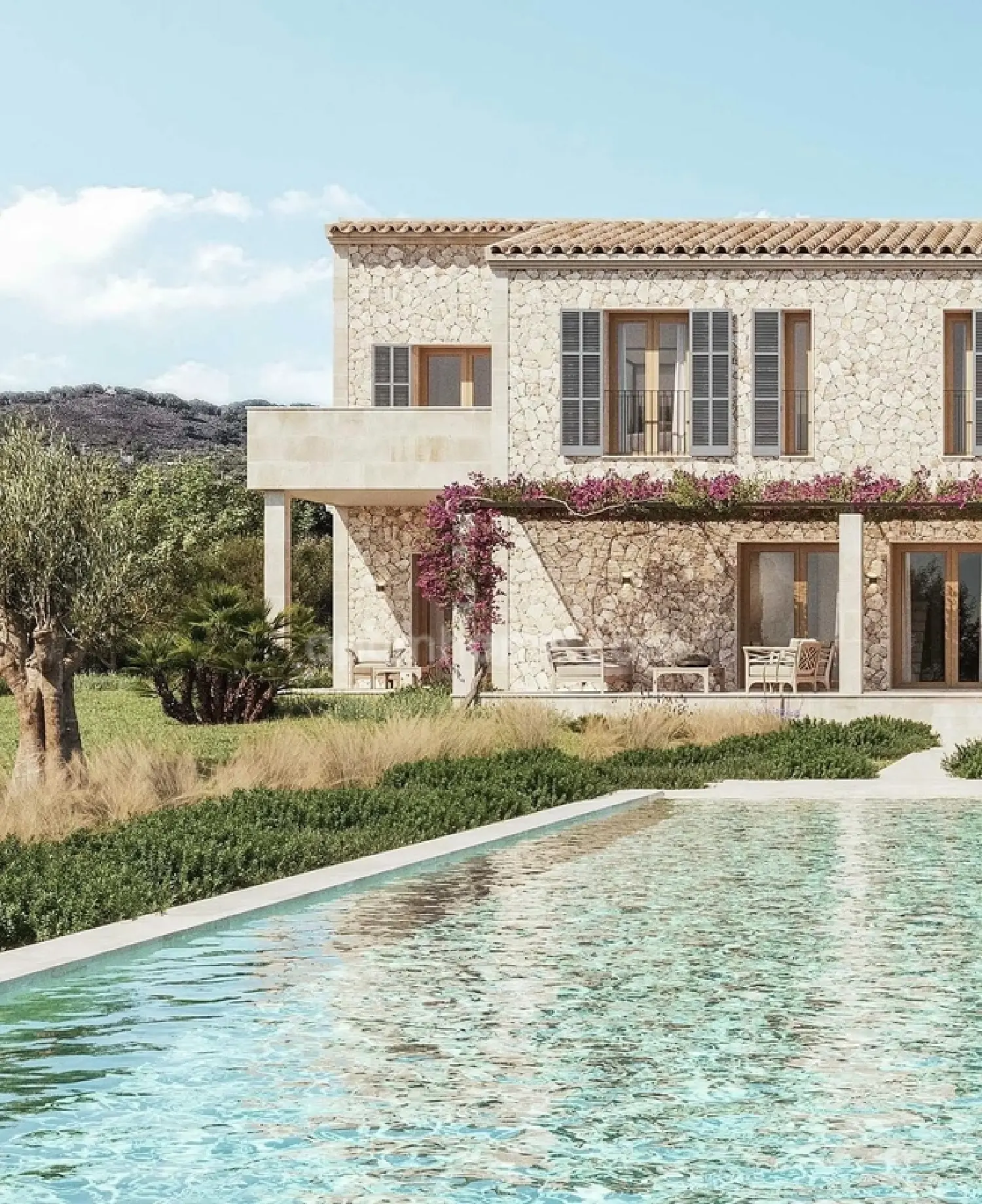  for sale house Paradou Bouches-du-Rhône 2