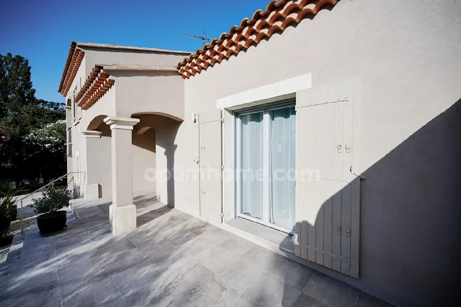  te koop huis Paradou Bouches-du-Rhône 1