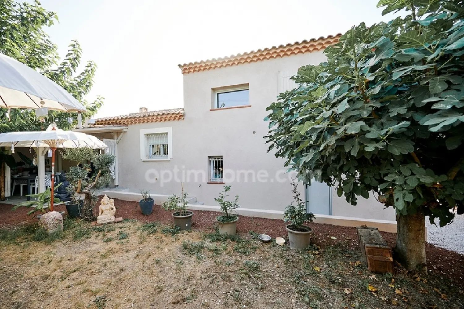  te koop huis Paradou Bouches-du-Rhône 2