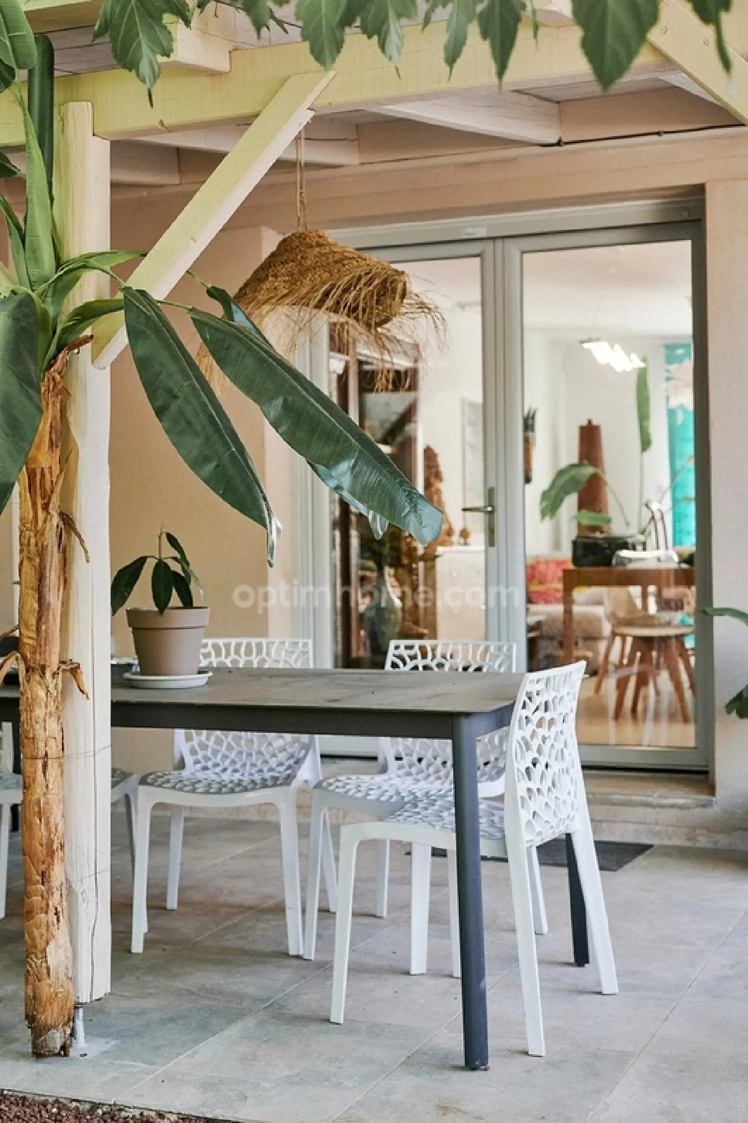  te koop huis Paradou Bouches-du-Rhône 3