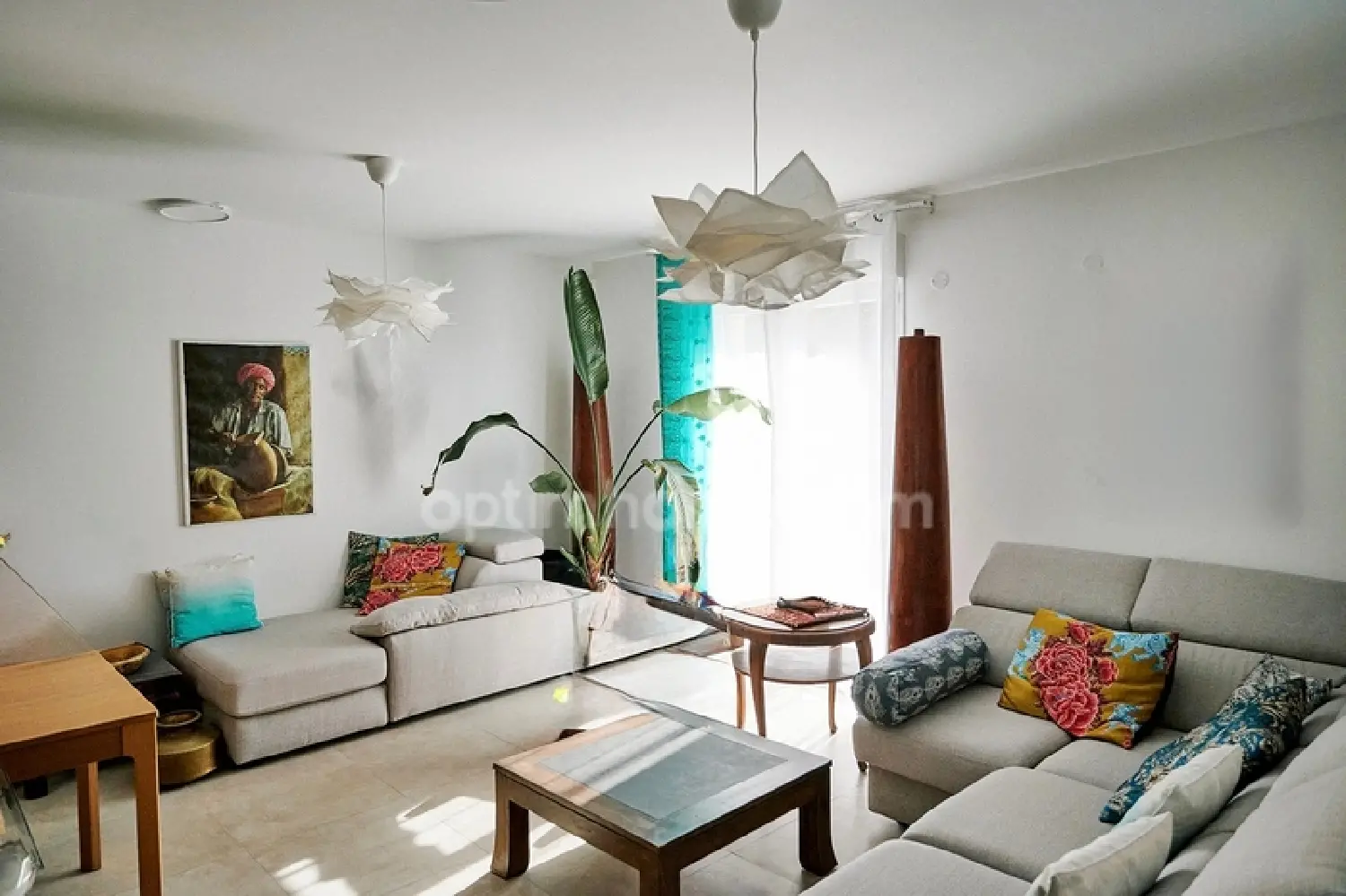  te koop huis Paradou Bouches-du-Rhône 5