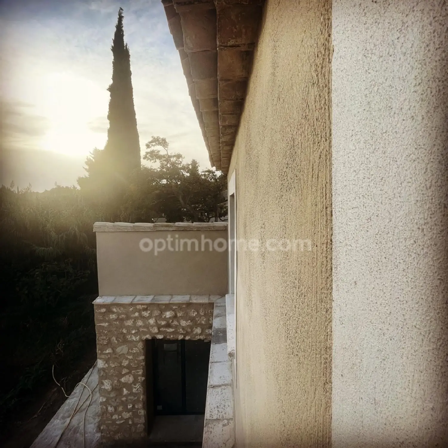  à vendre maison Paradou Bouches-du-Rhône 2