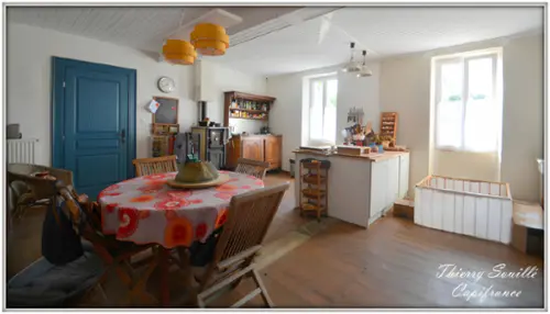 Parcoul Dordogne huis foto 7120612