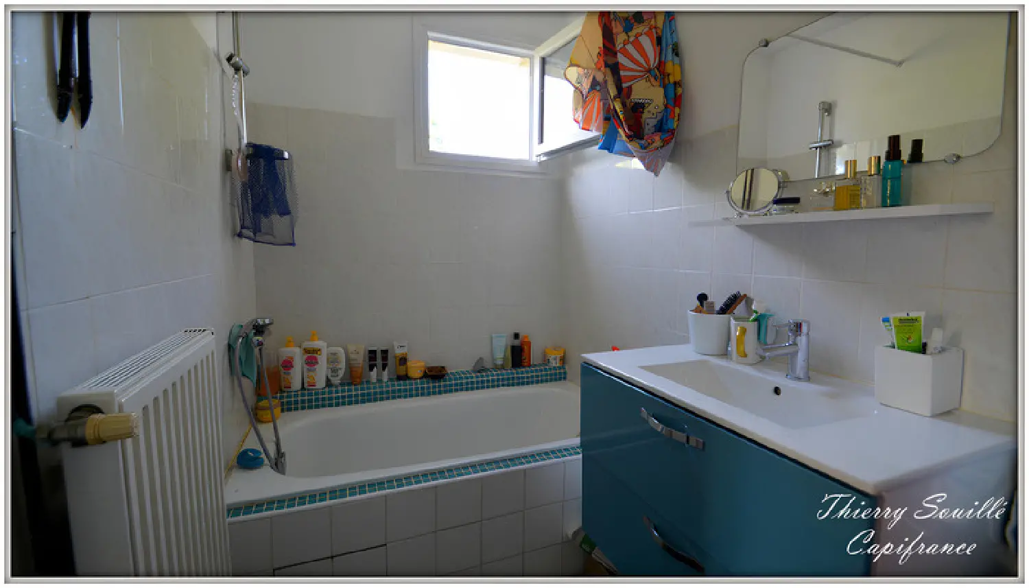  te koop huis Parcoul Dordogne 3