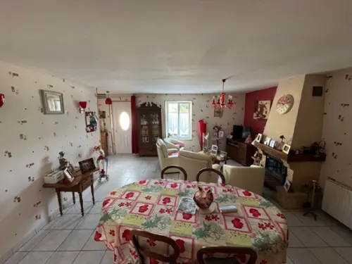 Parennes Sarthe maison foto 7118112