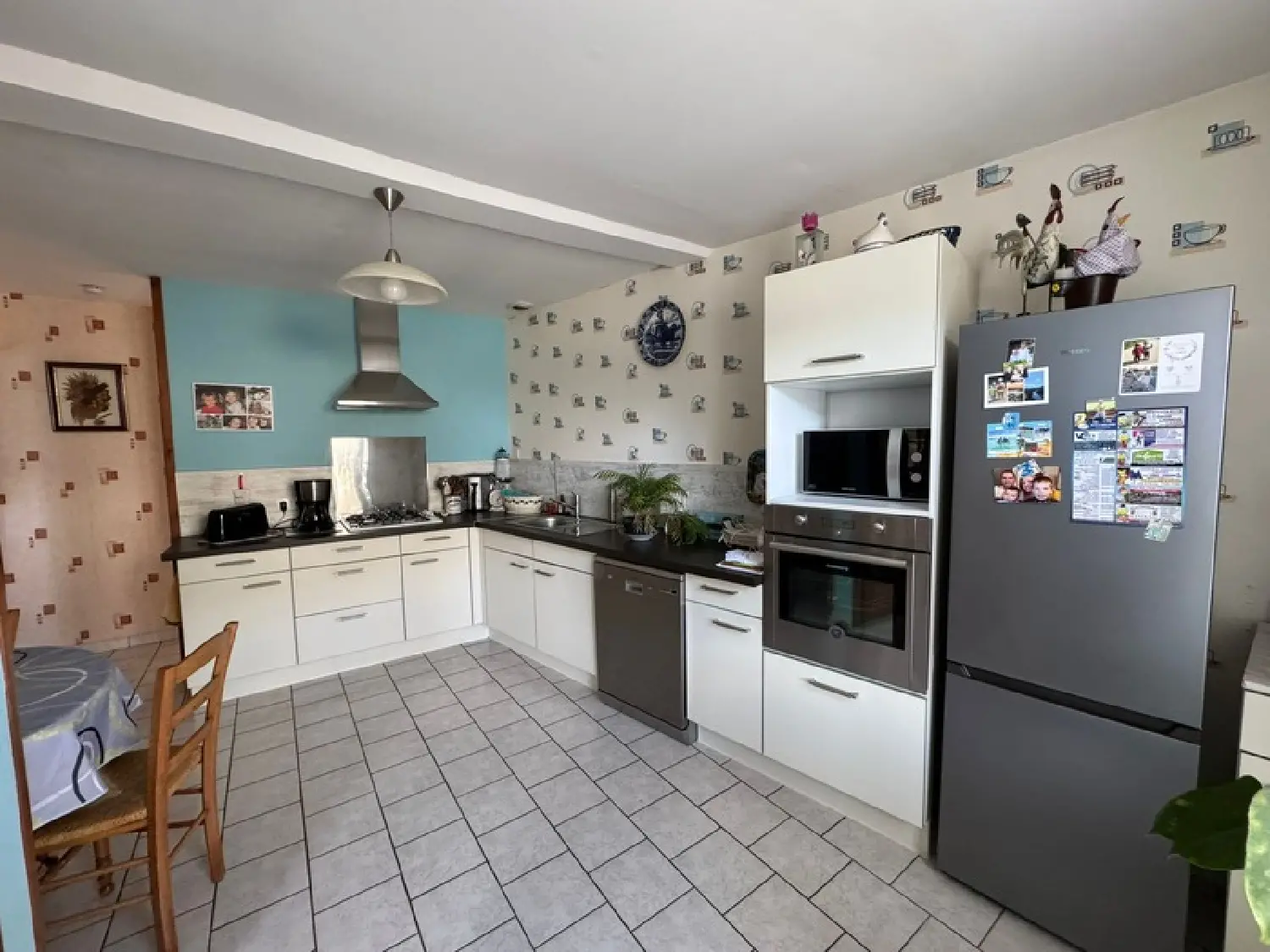  à vendre maison Parennes Sarthe 2