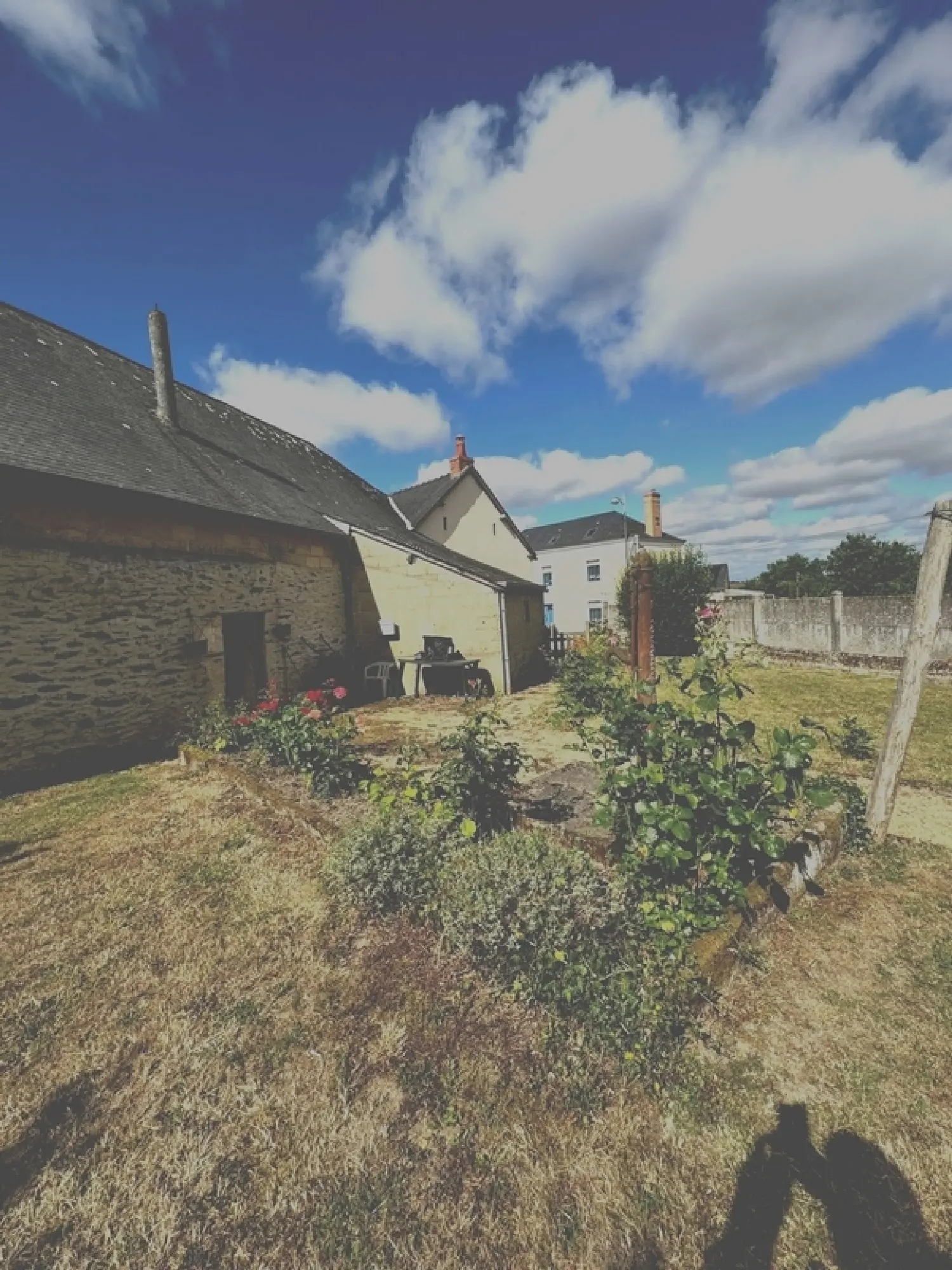  à vendre maison Parennes Sarthe 3