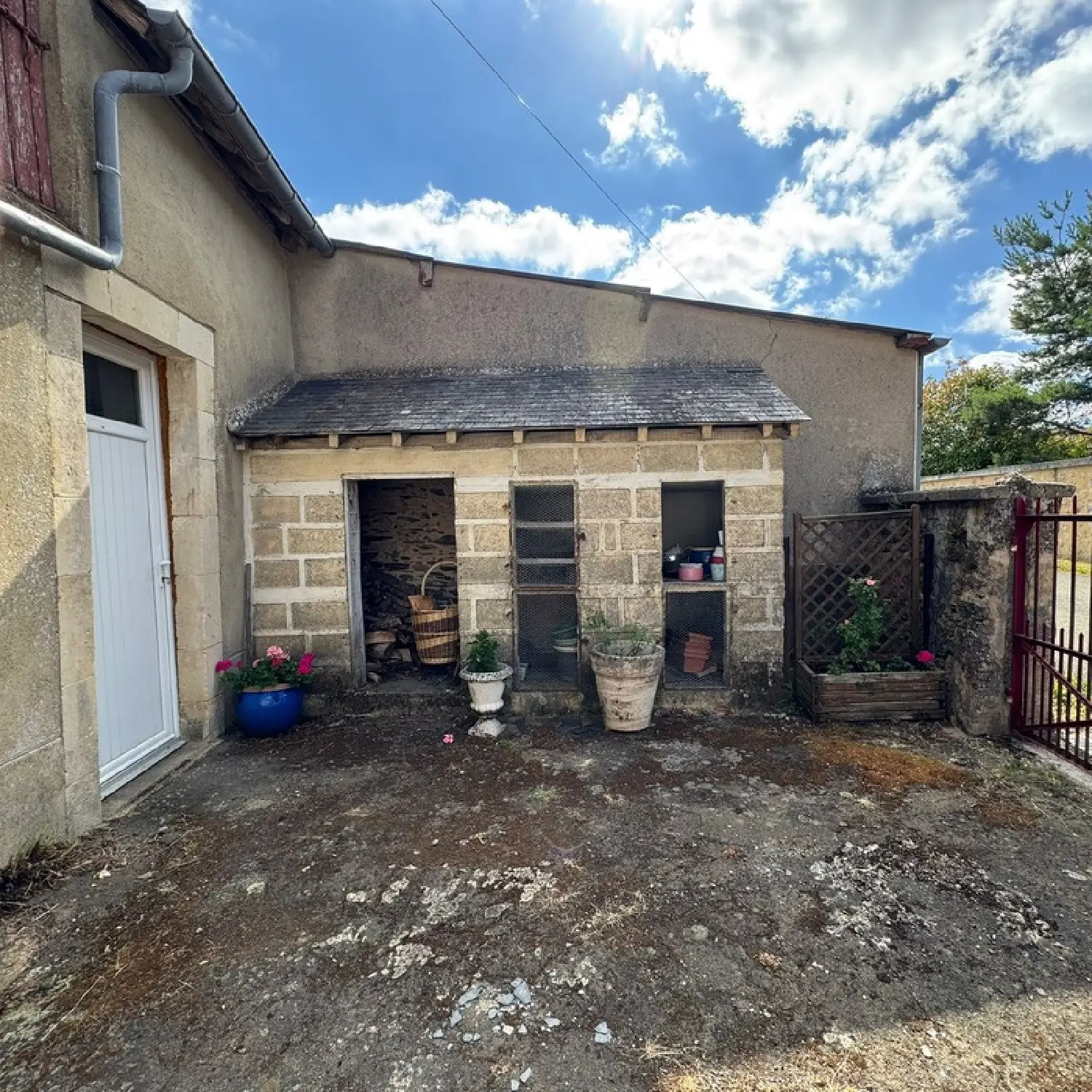  à vendre maison Parennes Sarthe 7