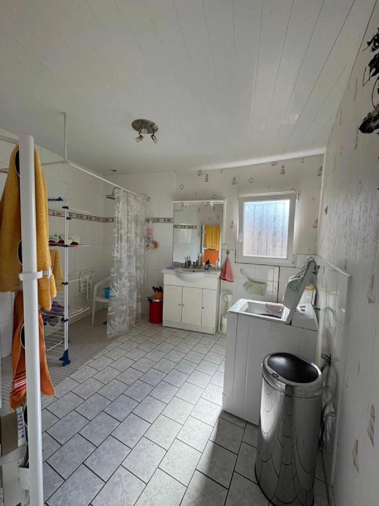  à vendre maison Parennes Sarthe 8
