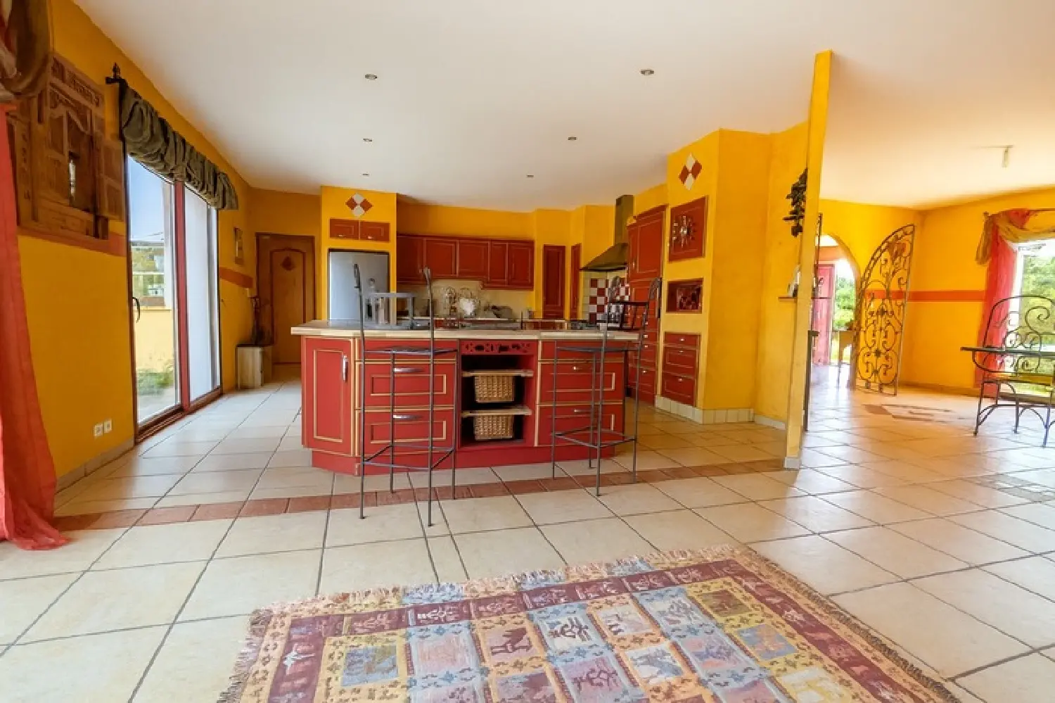  te koop huis Parigné-le-Pôlin Sarthe 1