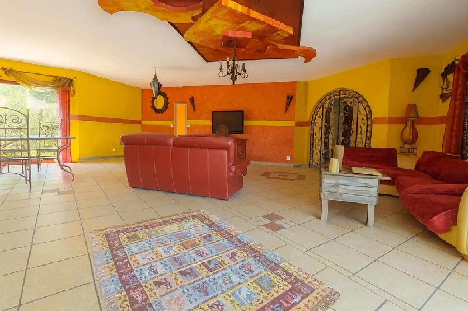  te koop huis Parigné-le-Pôlin Sarthe 2