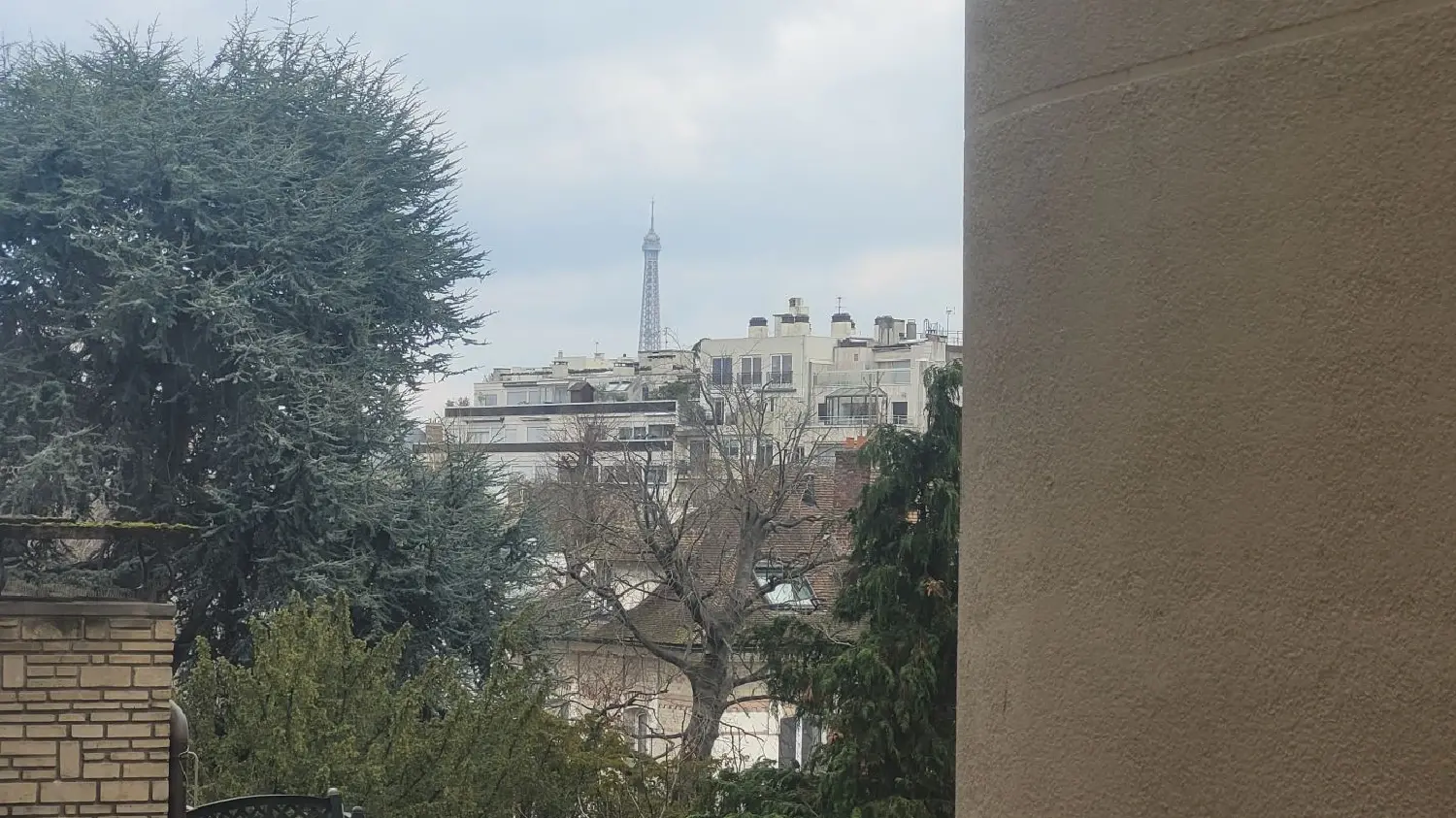  te koop huis Paris 16e Arrondissement Parijs (Seine) 3