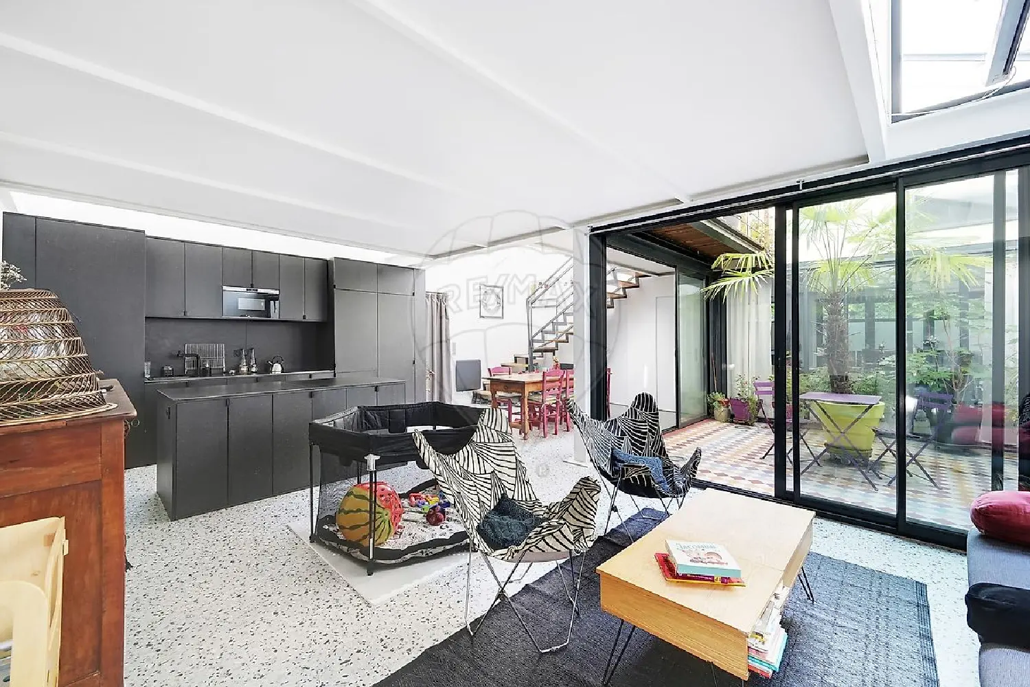  kaufen Haus Paris 18e Arrondissement Paris (Seine) 1