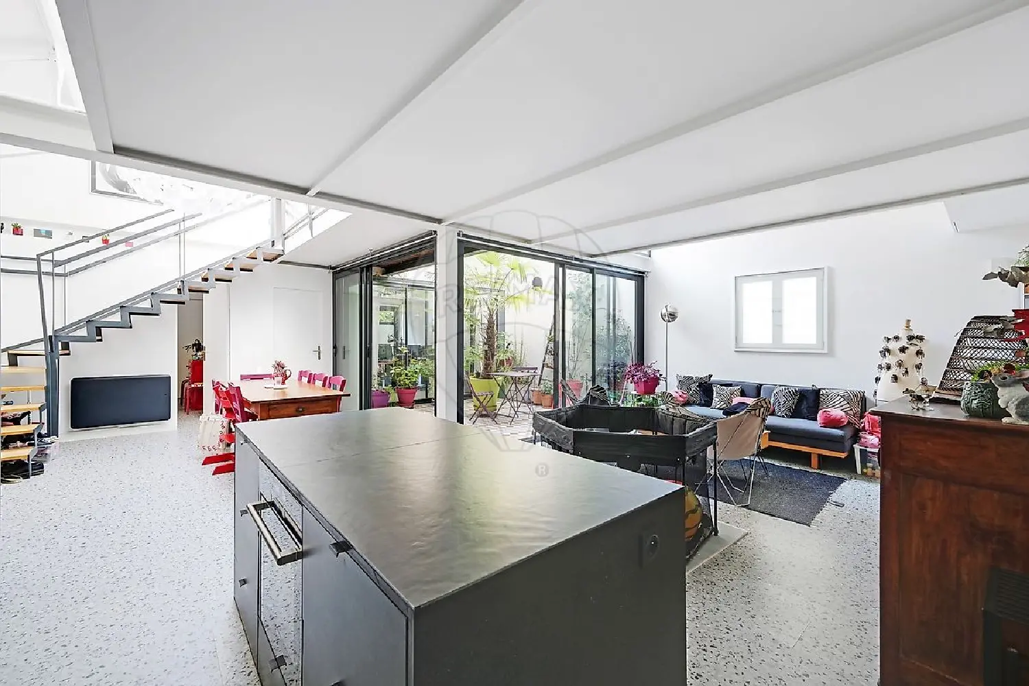  kaufen Haus Paris 18e Arrondissement Paris (Seine) 3