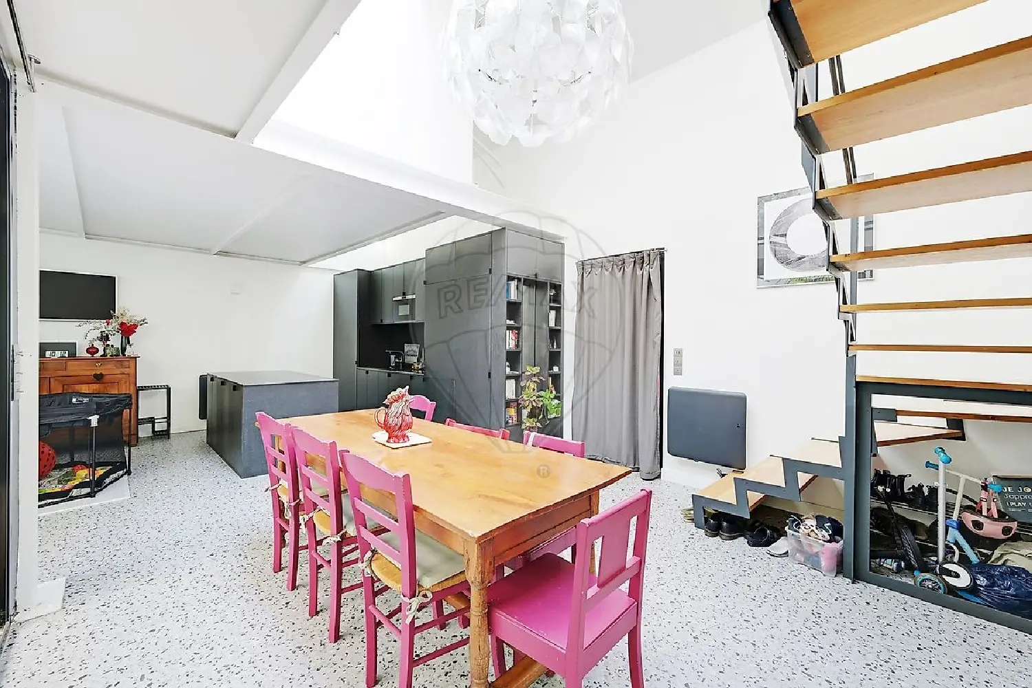  kaufen Haus Paris 18e Arrondissement Paris (Seine) 4