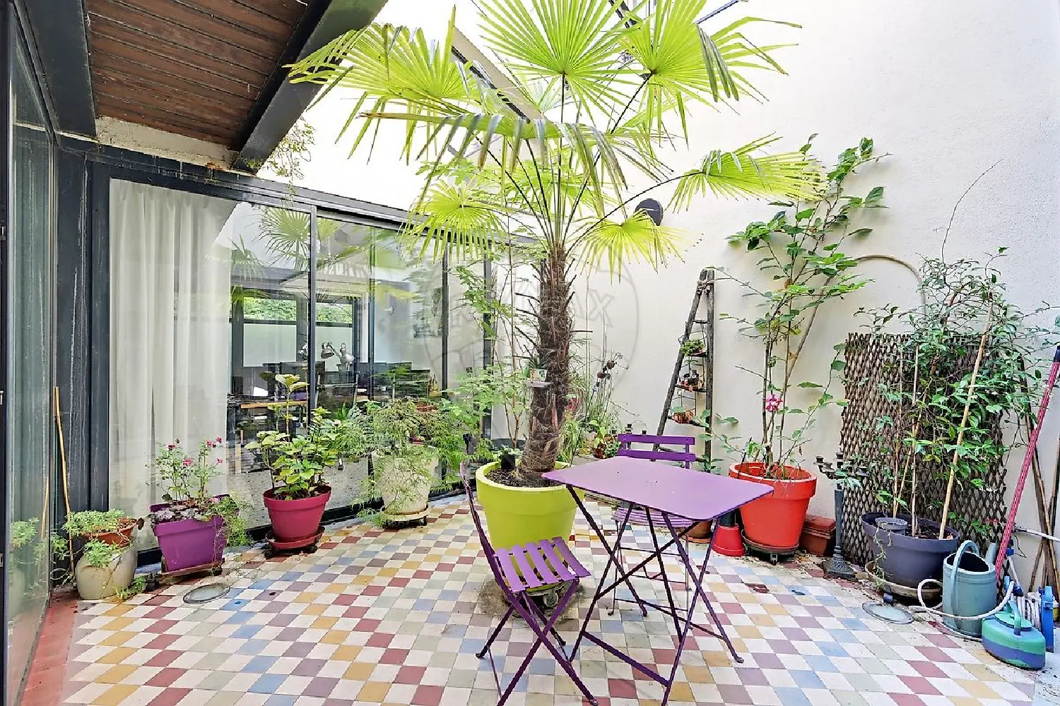  kaufen Haus Paris 18e Arrondissement Paris (Seine) 5