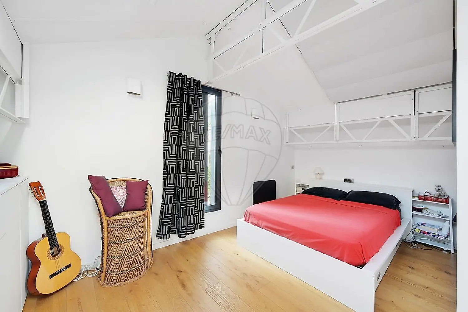  kaufen Haus Paris 18e Arrondissement Paris (Seine) 7
