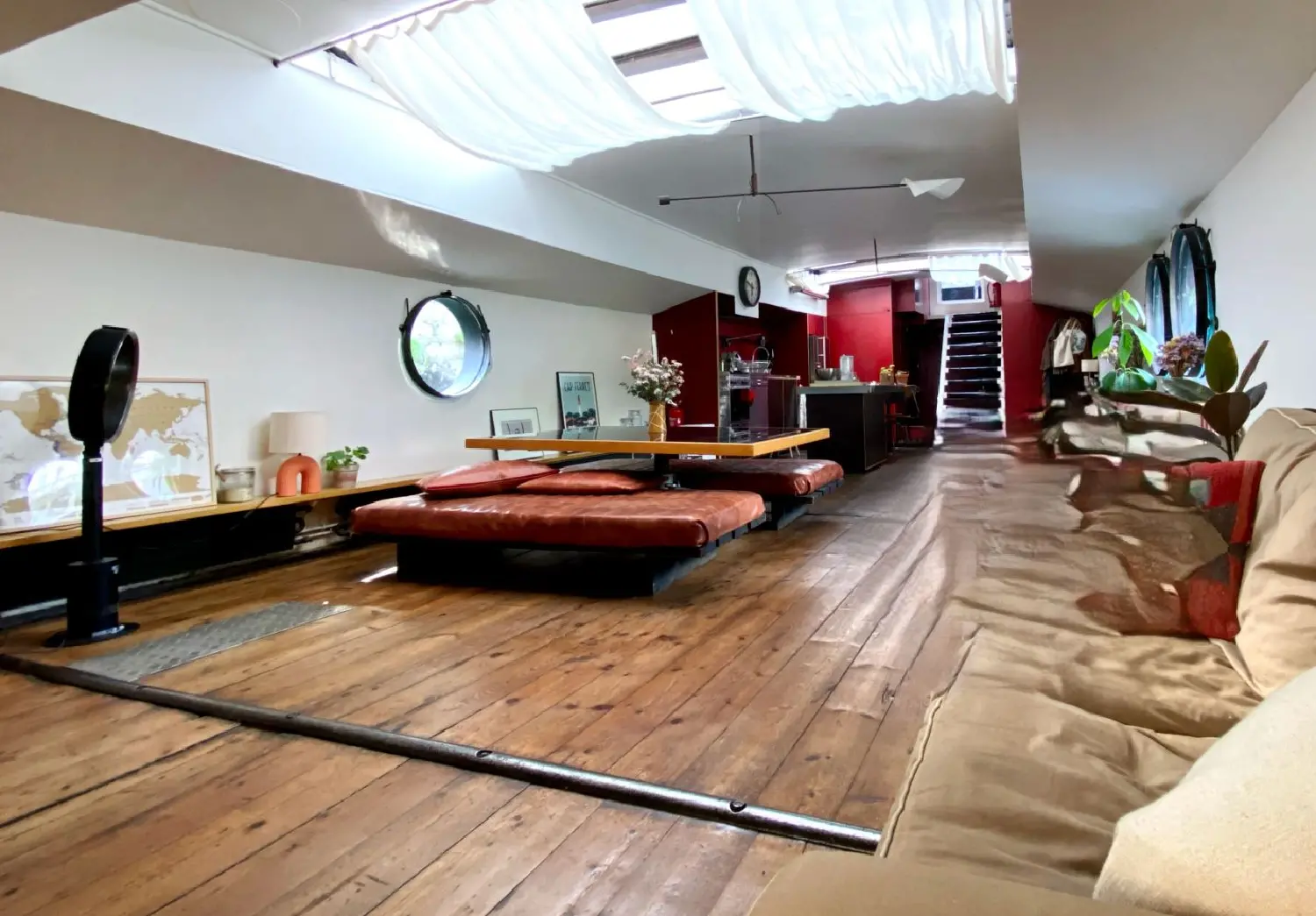 en venta casa Paris 5e Arrondissement París (Seine) 3