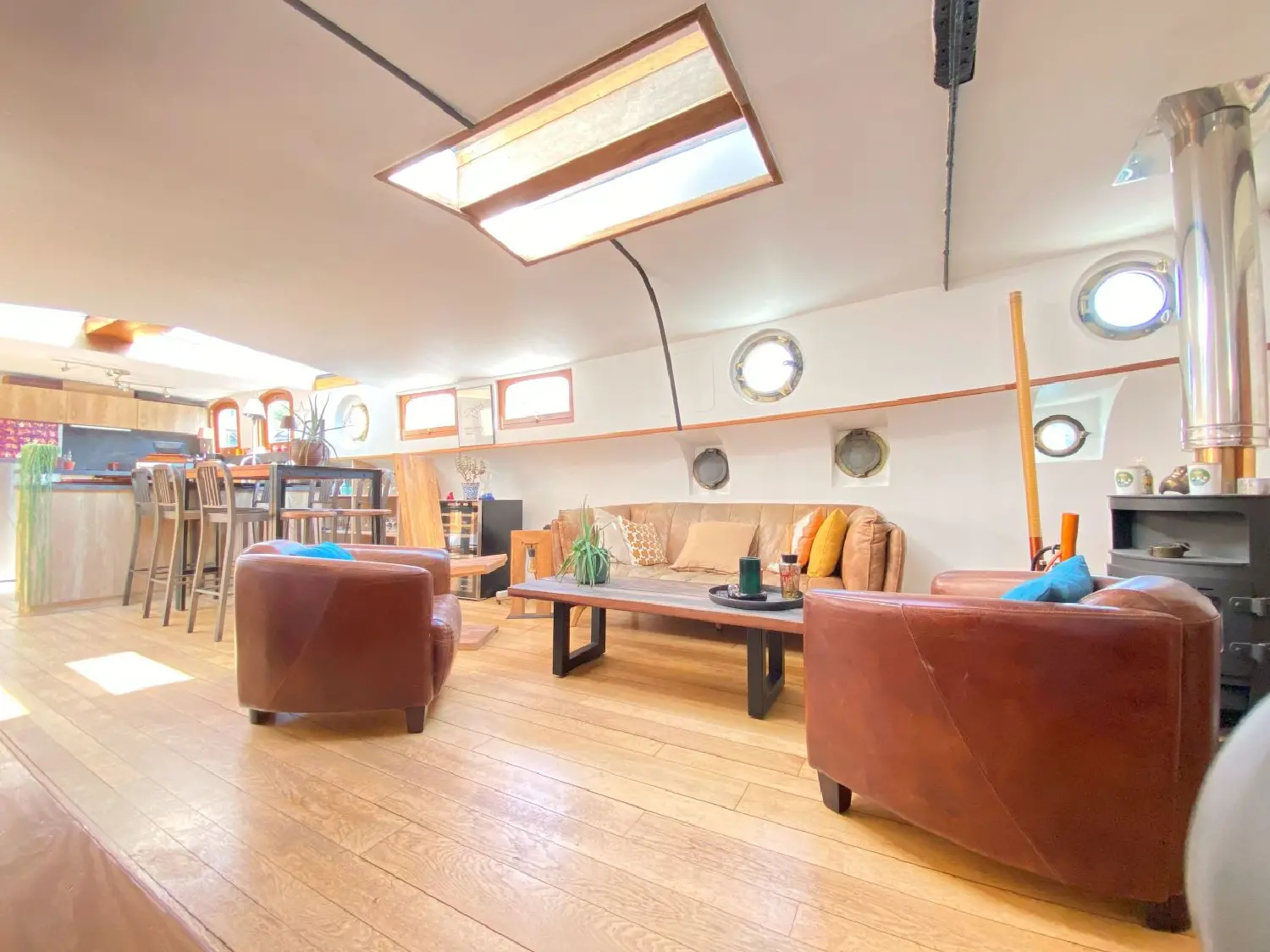 en venta casa Paris 6e Arrondissement París (Seine) 2