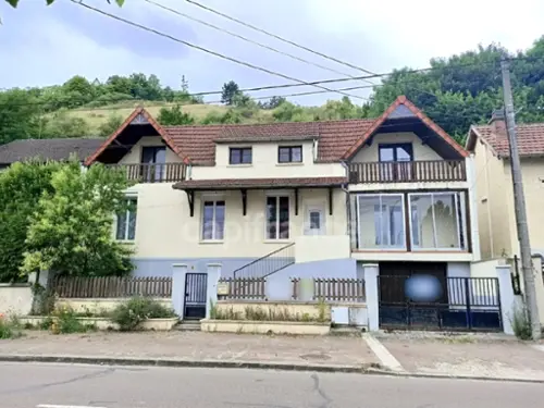 Paron Yonne house foto 7118135