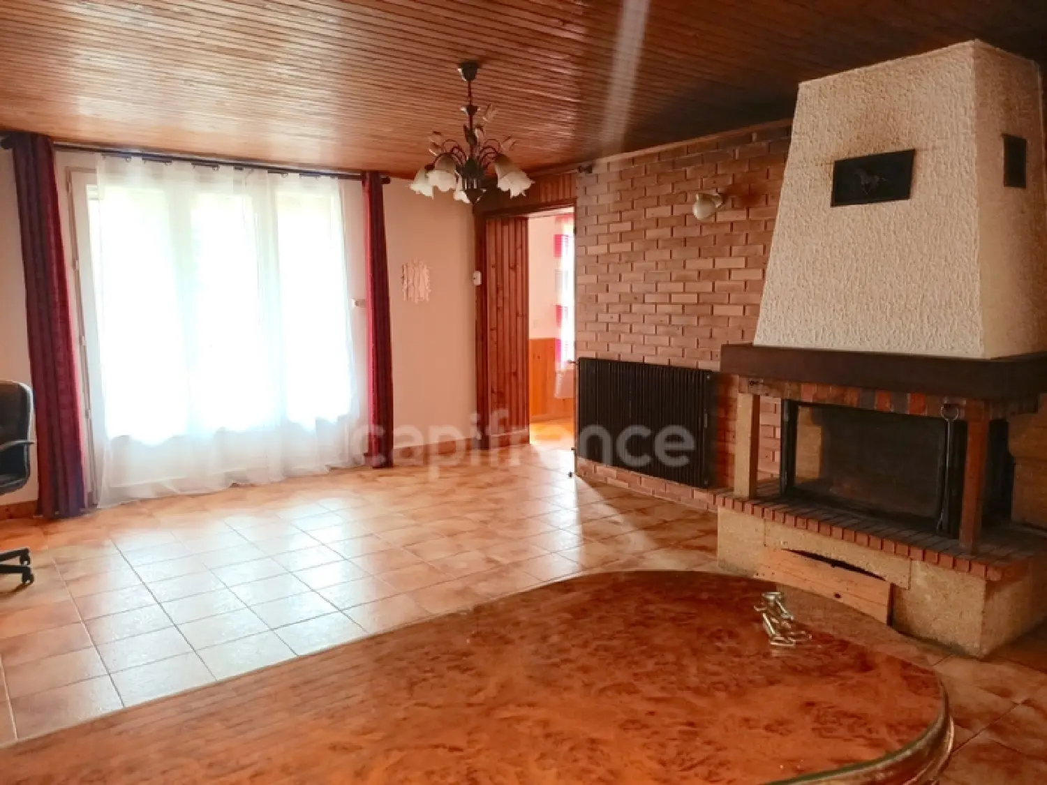  à vendre maison Paron Yonne 4