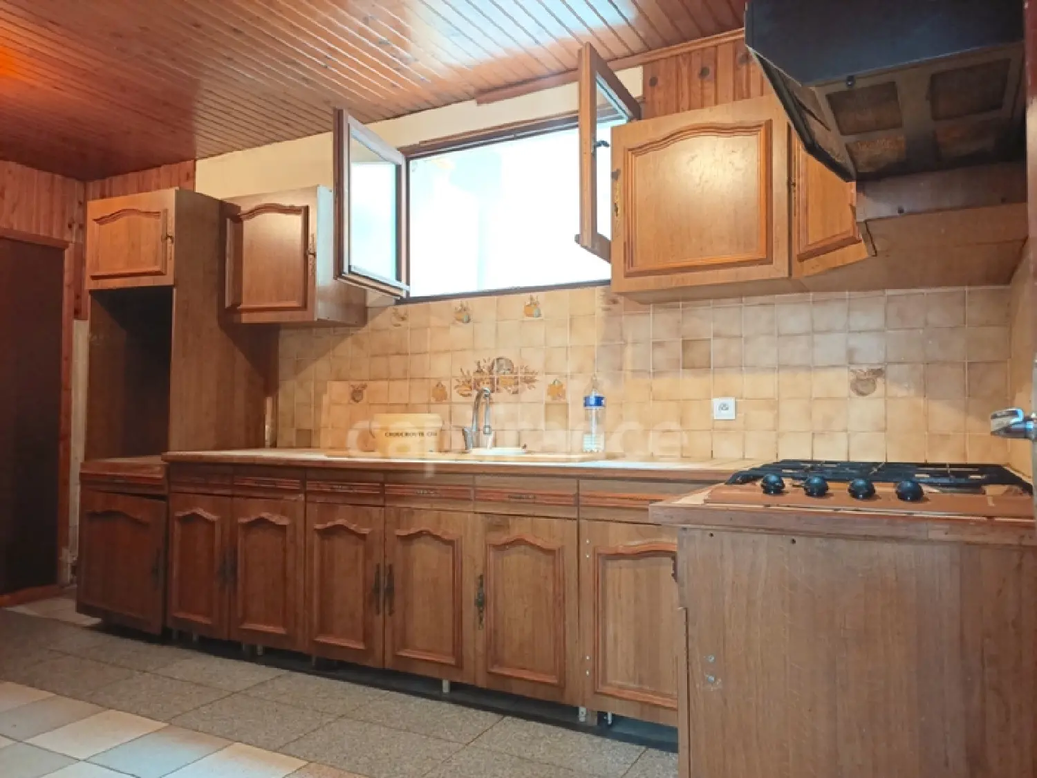  à vendre maison Paron Yonne 5