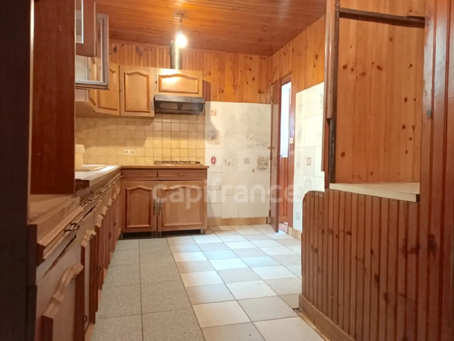  à vendre maison Paron Yonne 6