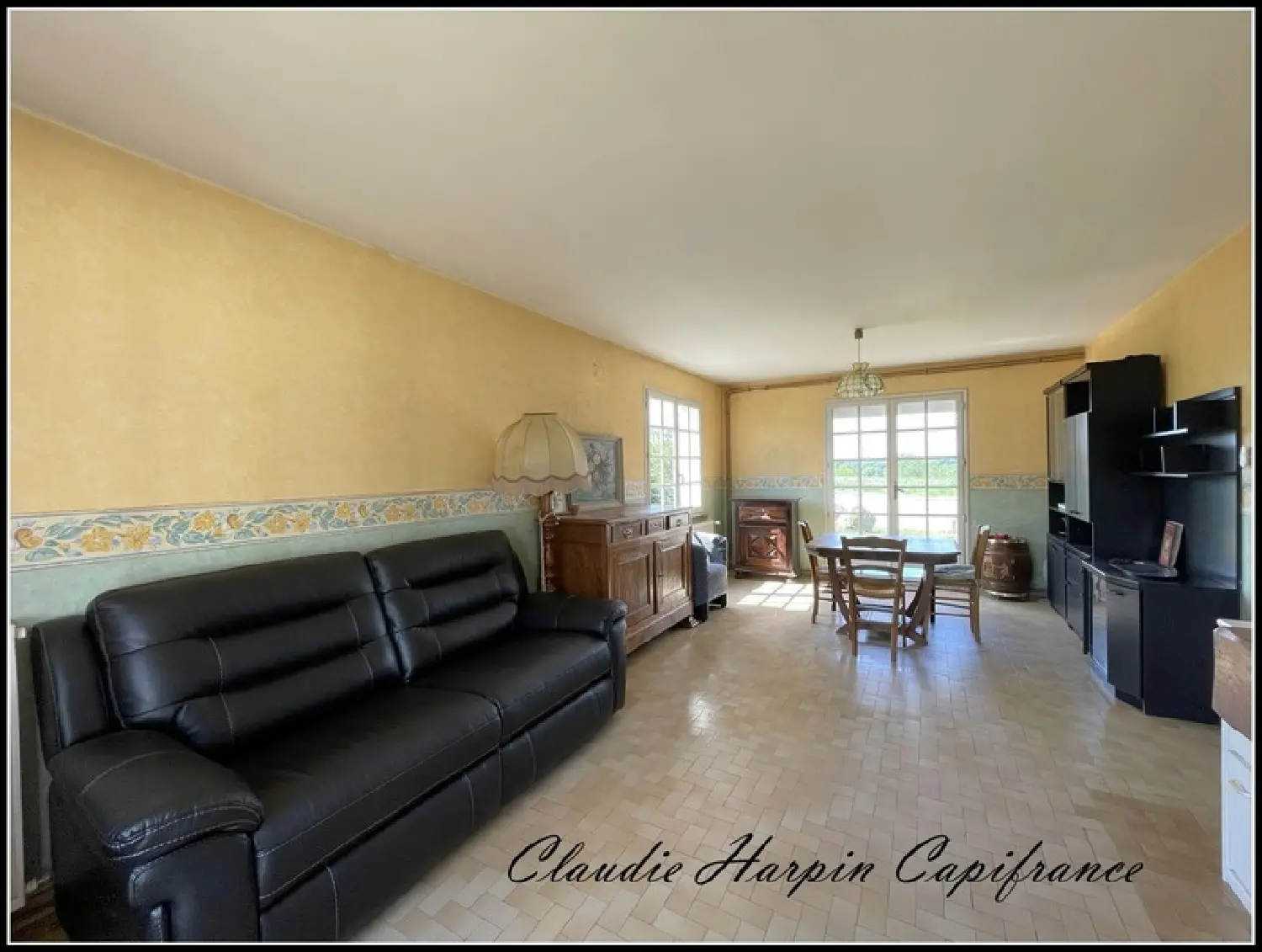  en venta casa Parthenay Deux-Sèvres 4