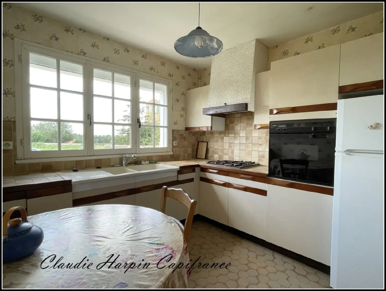  en venta casa Parthenay Deux-Sèvres 5