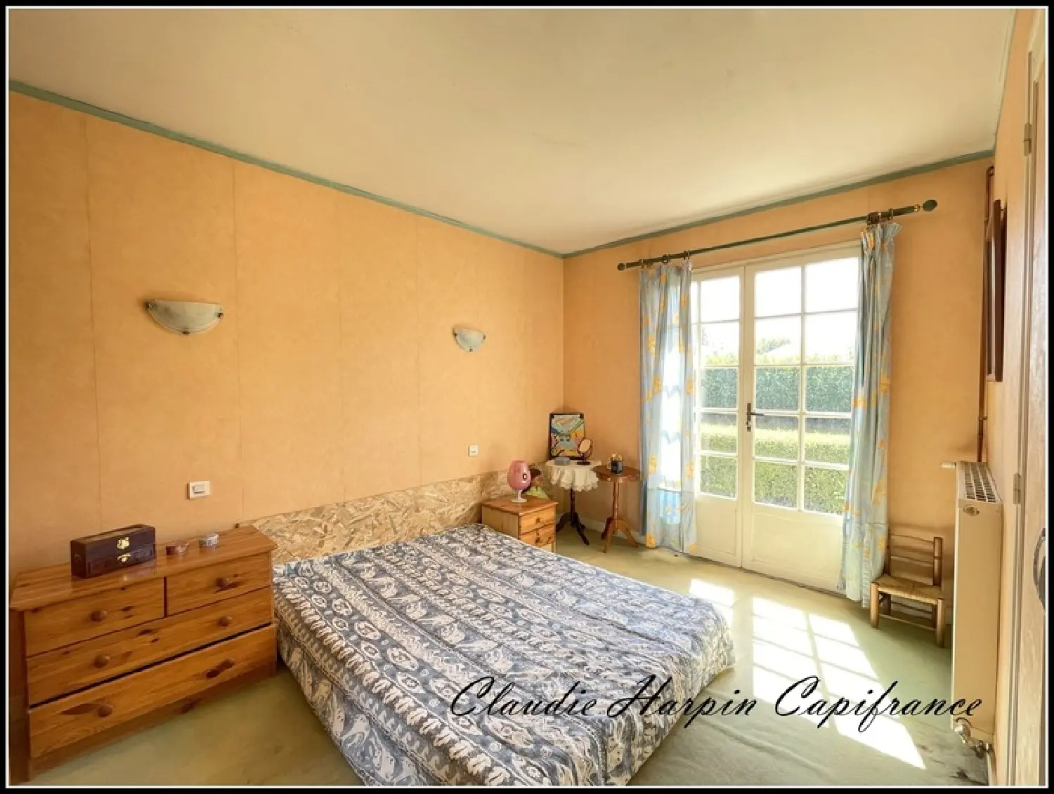  en venta casa Parthenay Deux-Sèvres 6