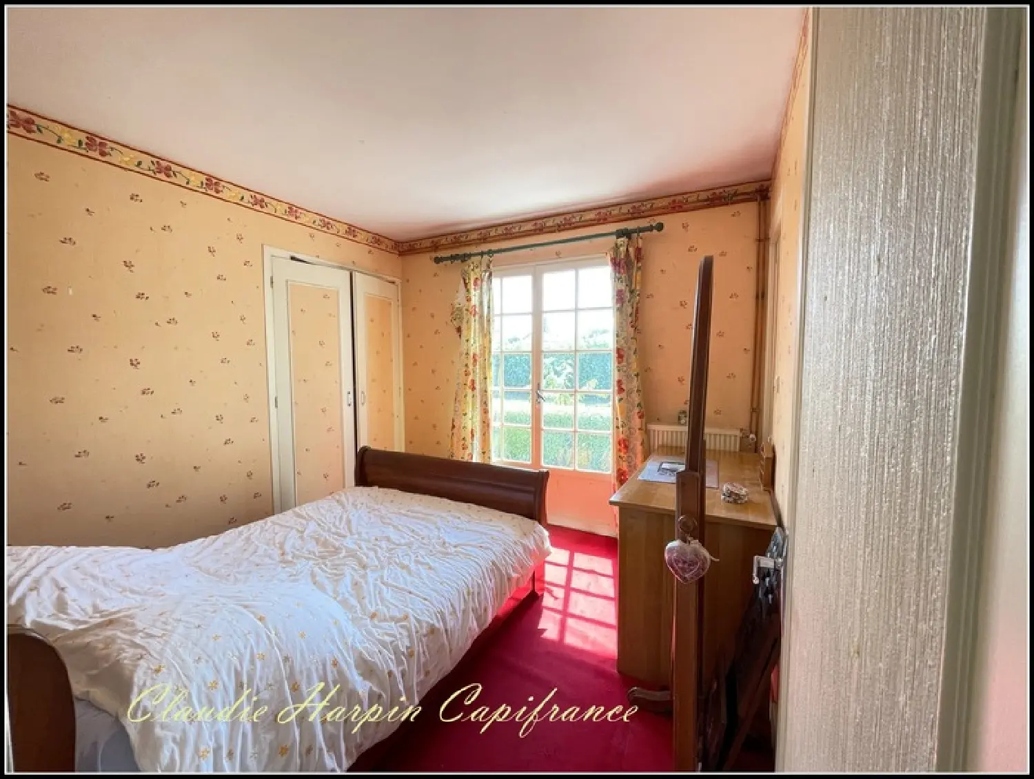  en venta casa Parthenay Deux-Sèvres 7
