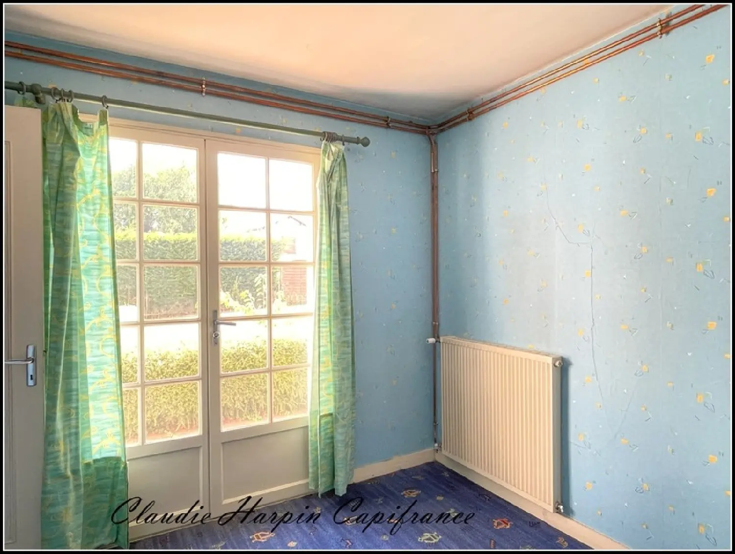  en venta casa Parthenay Deux-Sèvres 8