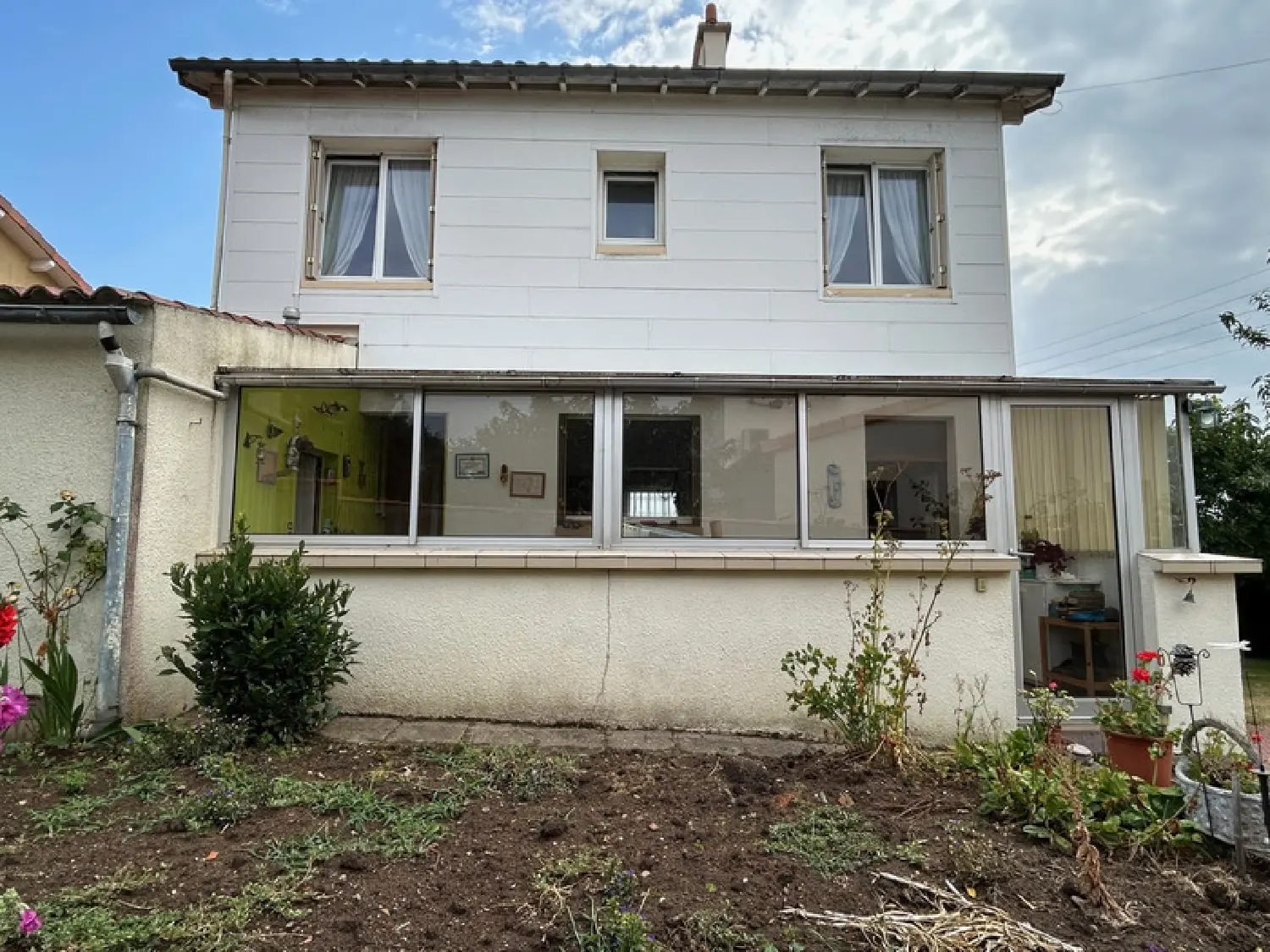  te koop huis Parthenay Deux-Sèvres 2