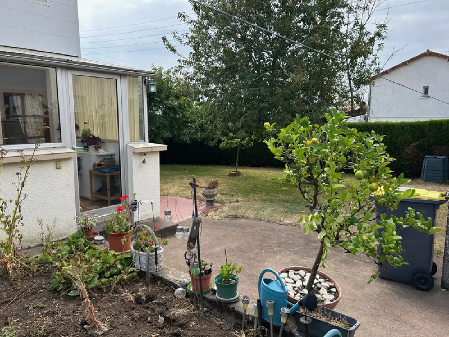  te koop huis Parthenay Deux-Sèvres 3