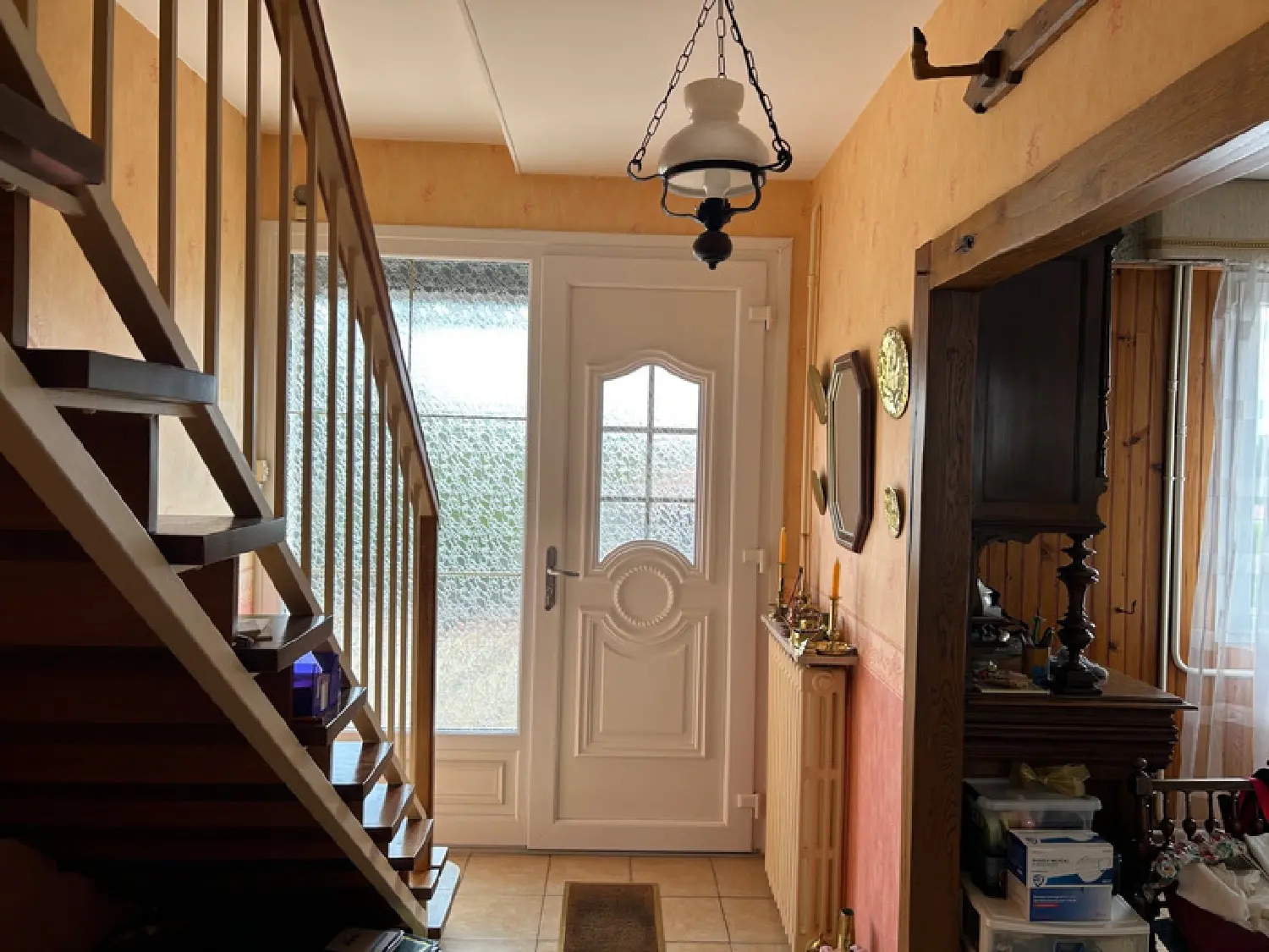  te koop huis Parthenay Deux-Sèvres 4