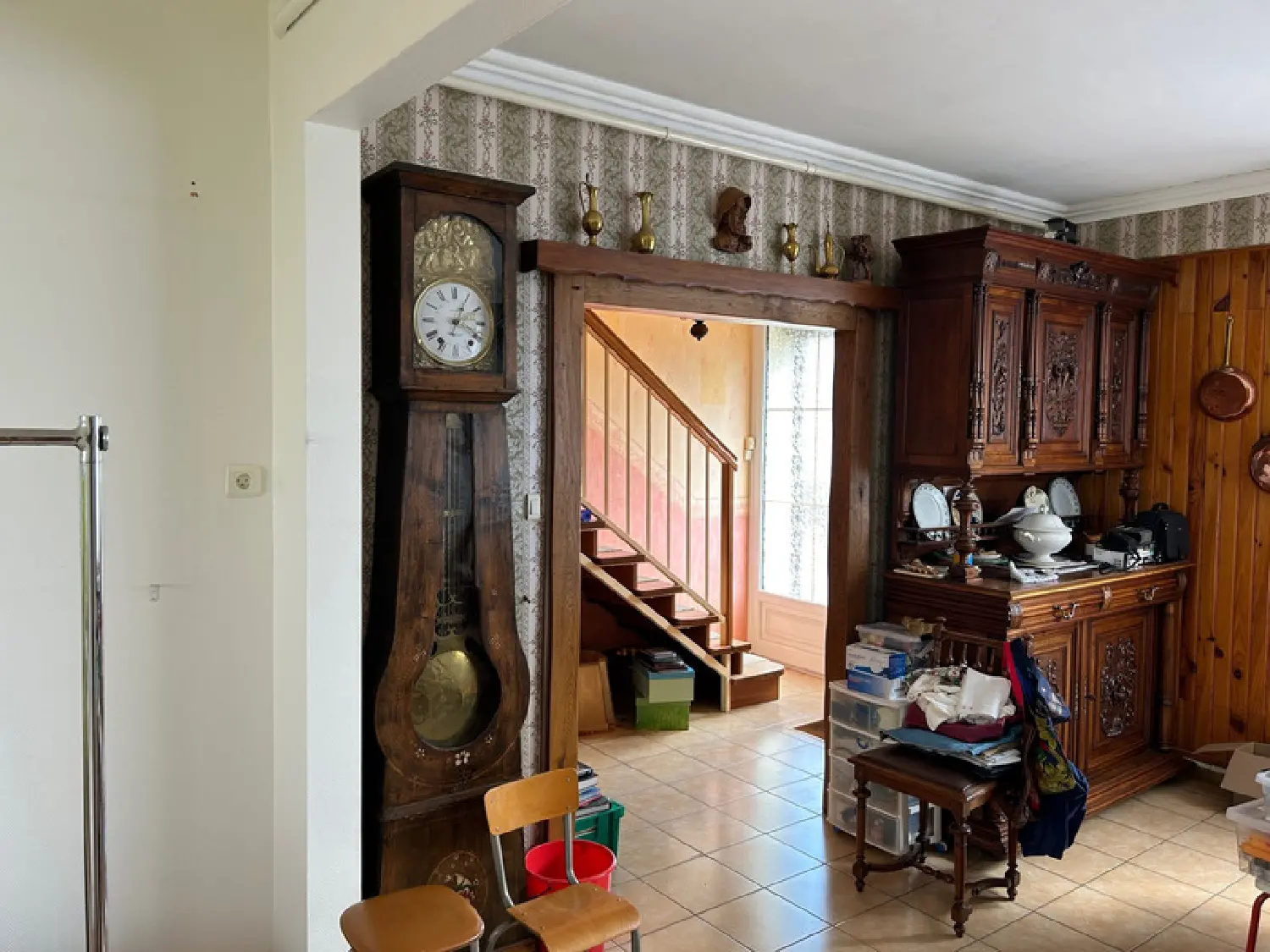  te koop huis Parthenay Deux-Sèvres 5