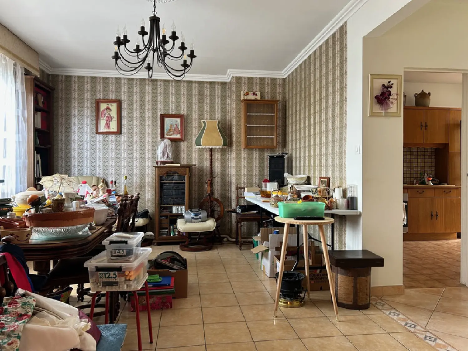  te koop huis Parthenay Deux-Sèvres 7