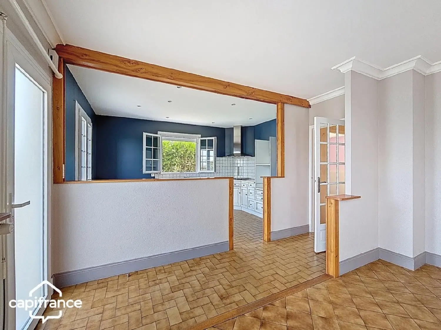  te koop huis Pas-de-Jeu Deux-Sèvres 3