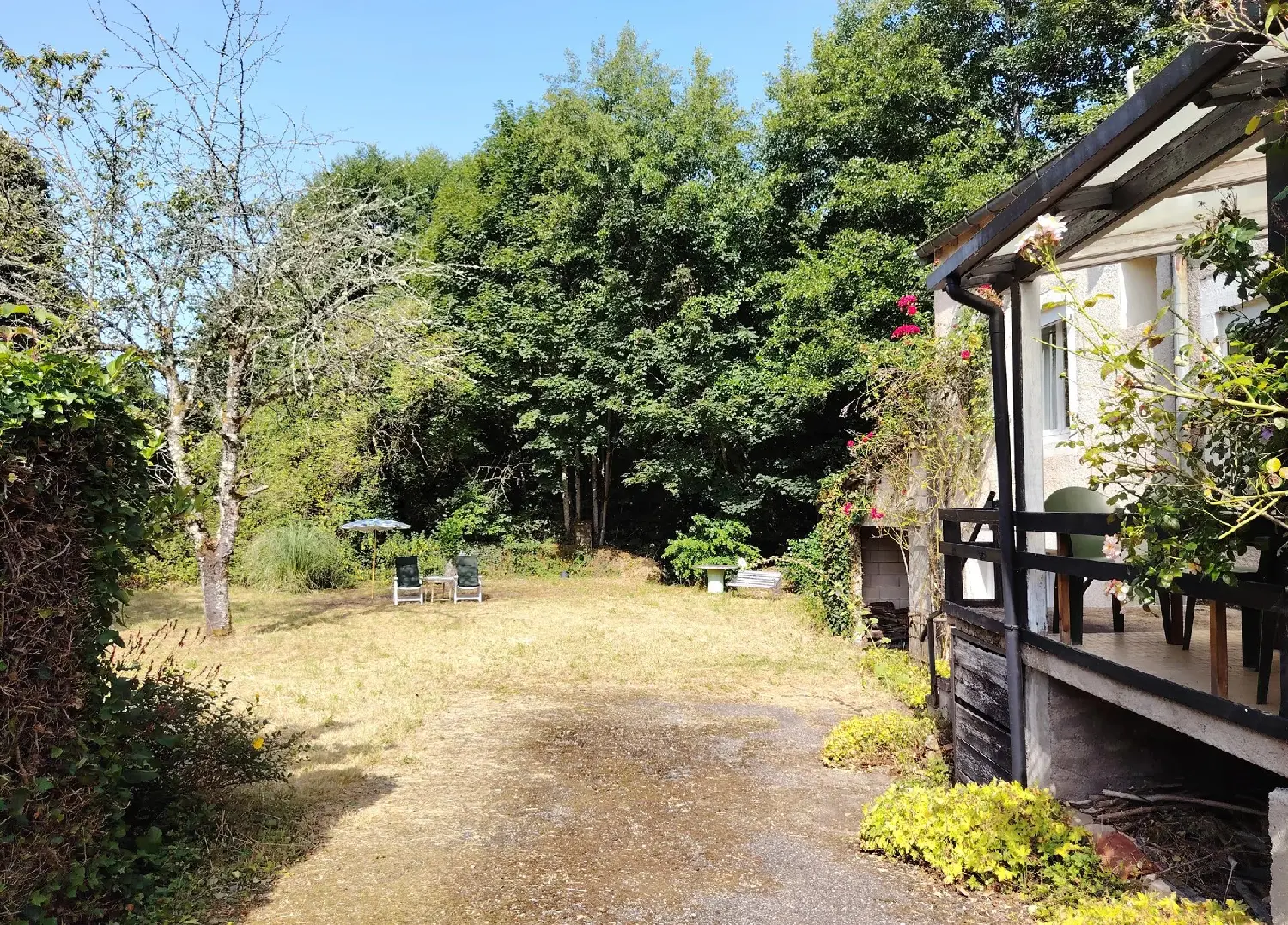  en venta casa Passavant-la-Rochère Haute-Saône 4