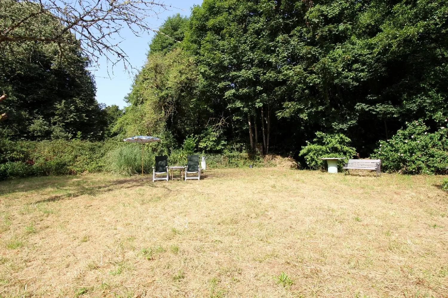  en venta casa Passavant-la-Rochère Haute-Saône 5