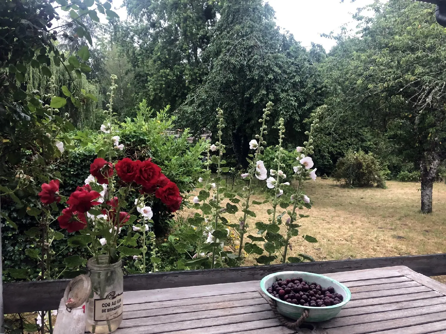  en venta casa Passavant-la-Rochère Haute-Saône 7