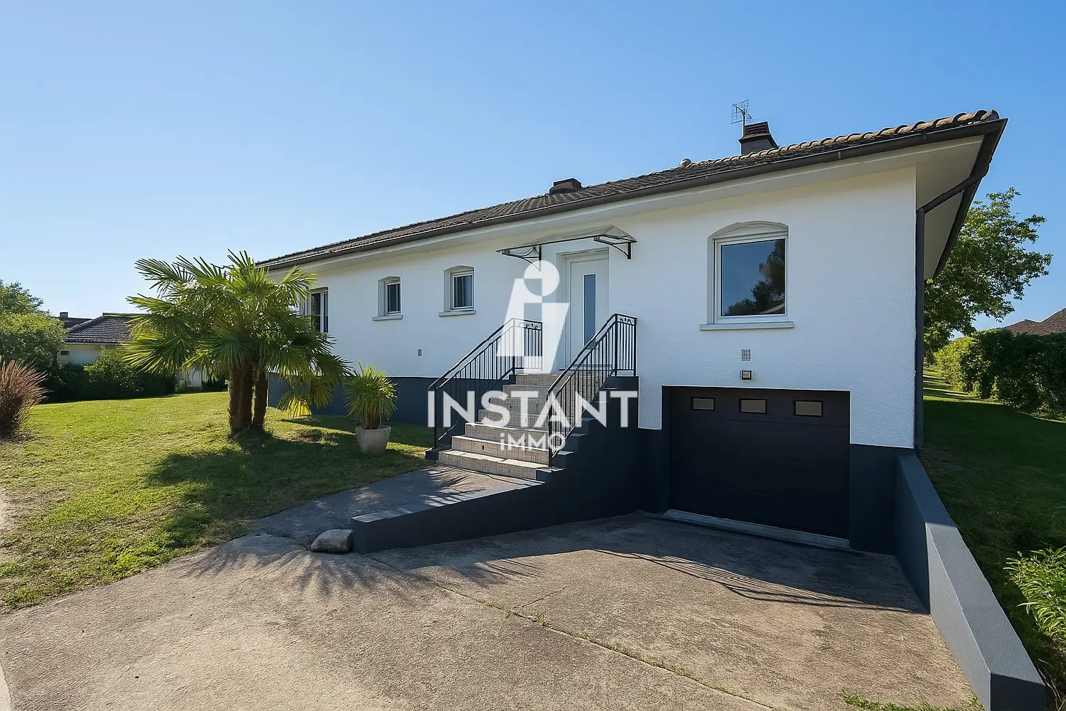  for sale house Pau Pyrénées-Atlantiques 1