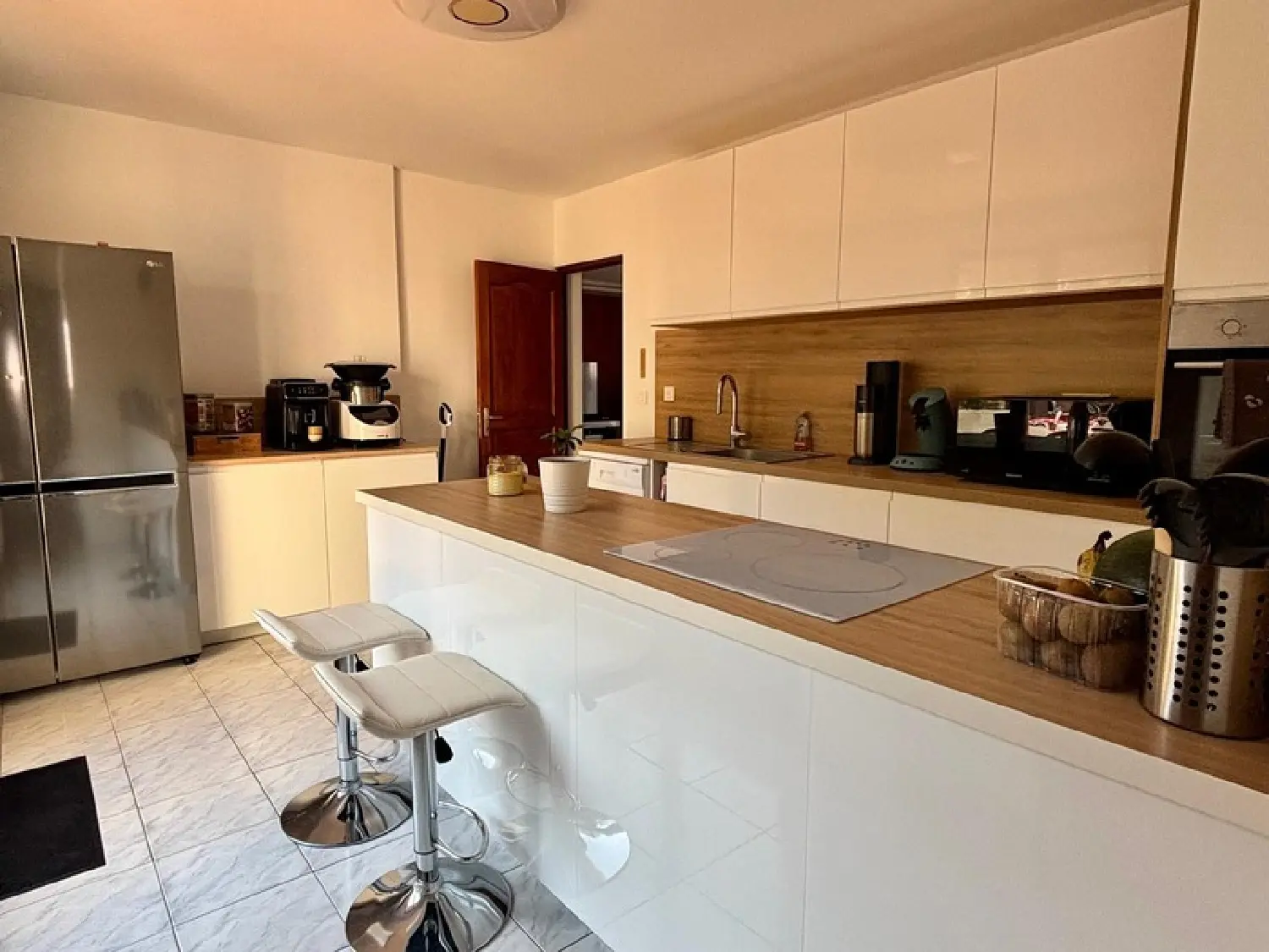  en venta casa Paulhan Hérault 1