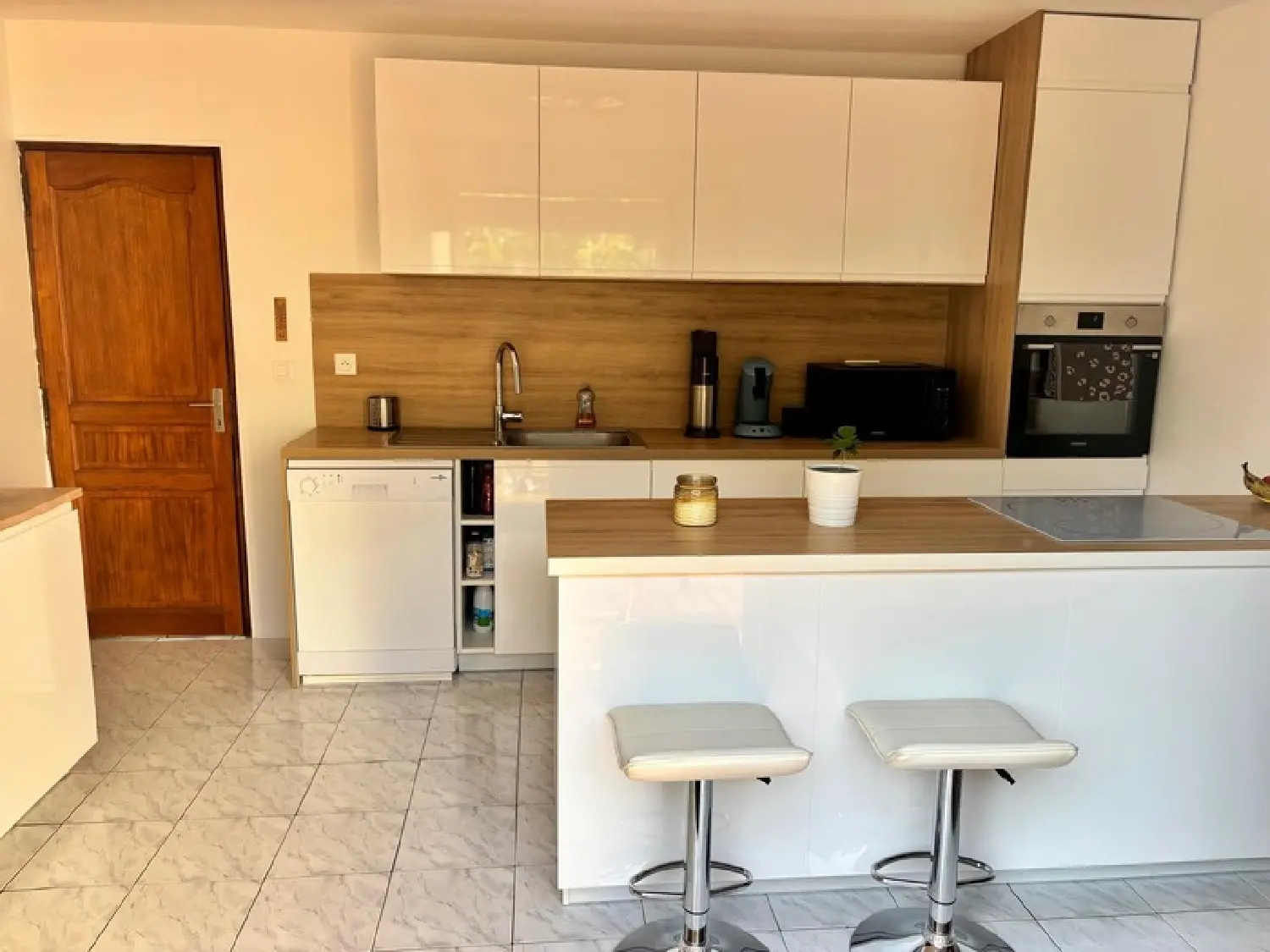  en venta casa Paulhan Hérault 2