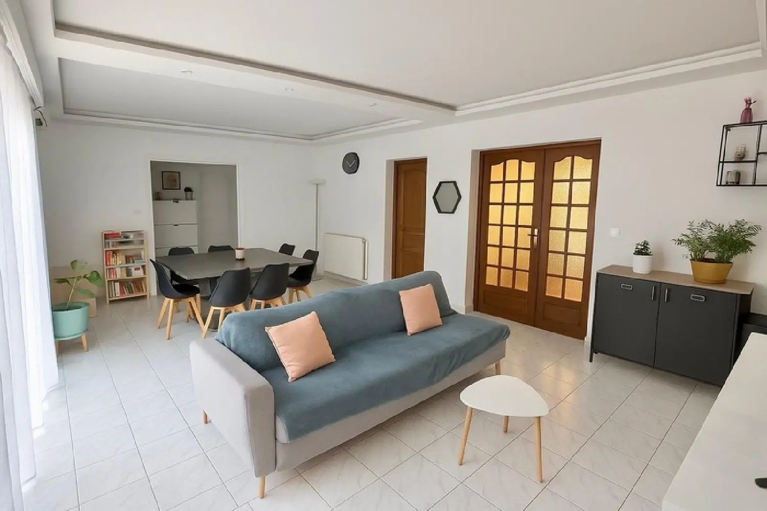  en venta casa Paulhan Hérault 3