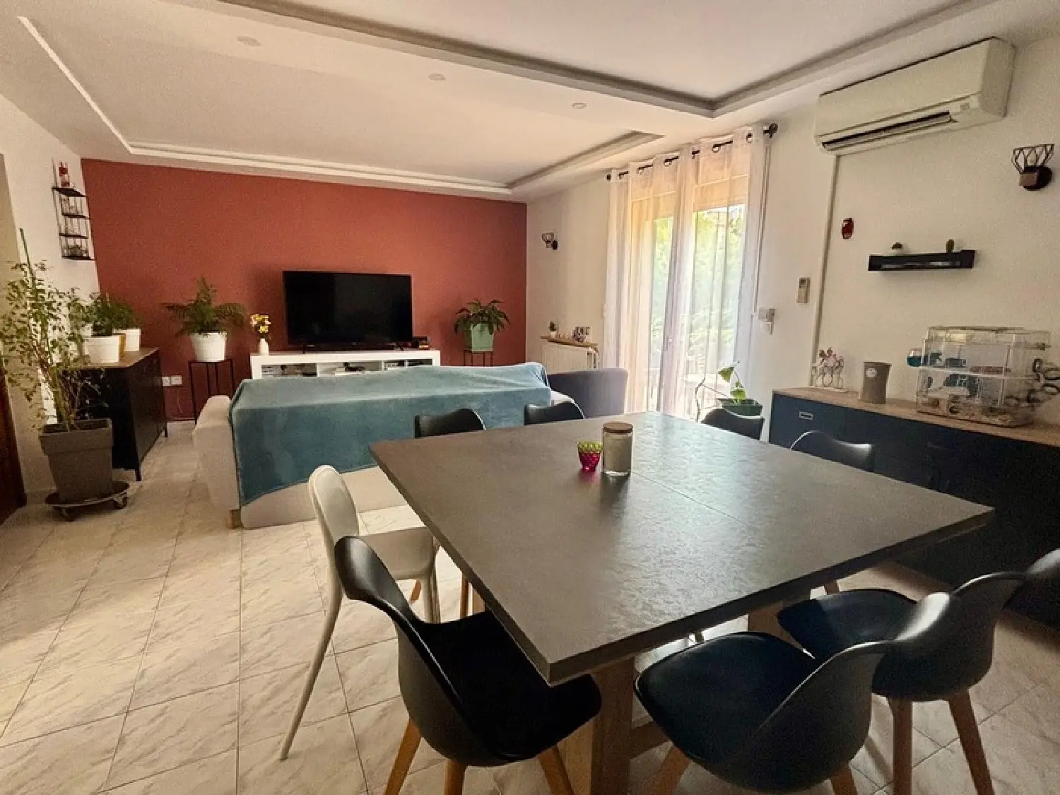  en venta casa Paulhan Hérault 4