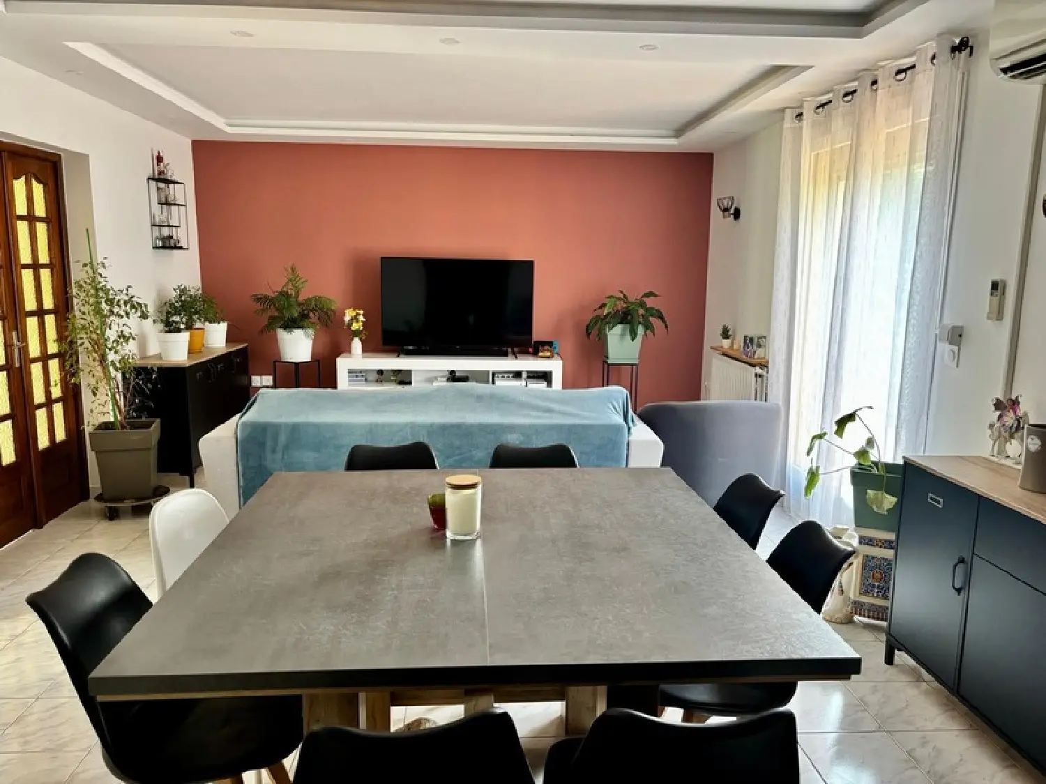  en venta casa Paulhan Hérault 5