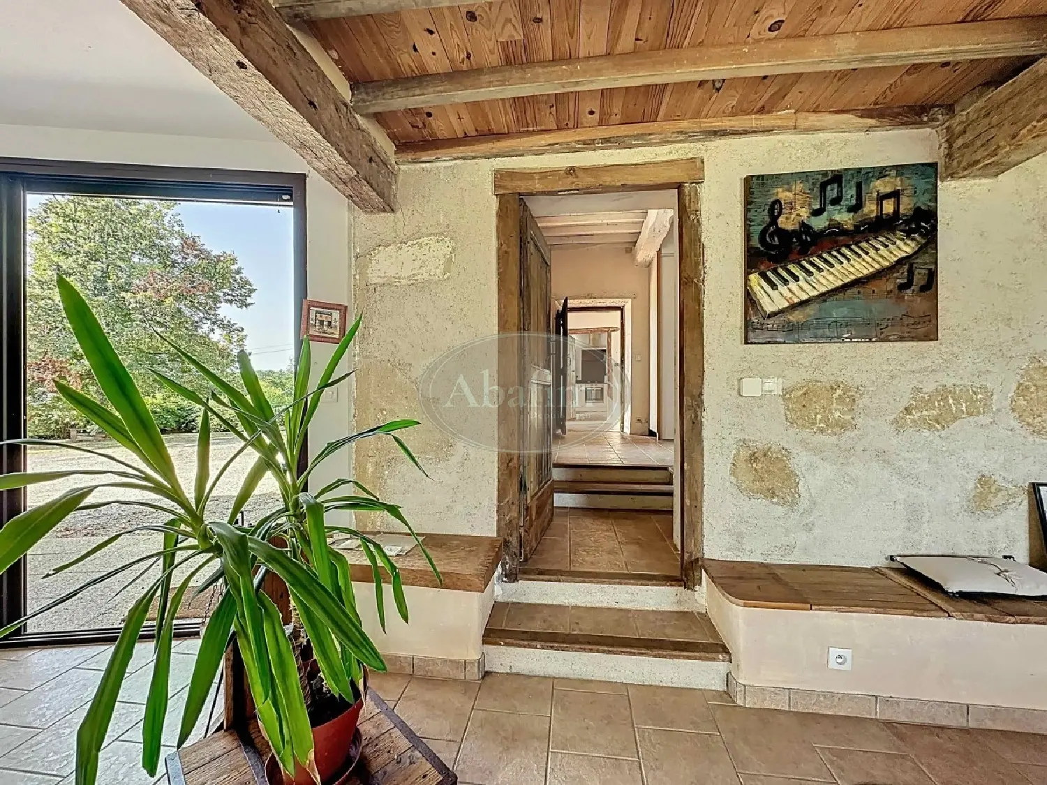  te koop huis Péguilhan Haute-Garonne 4