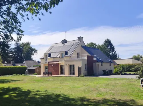 Peillac Morbihan Haus Bild 7119637