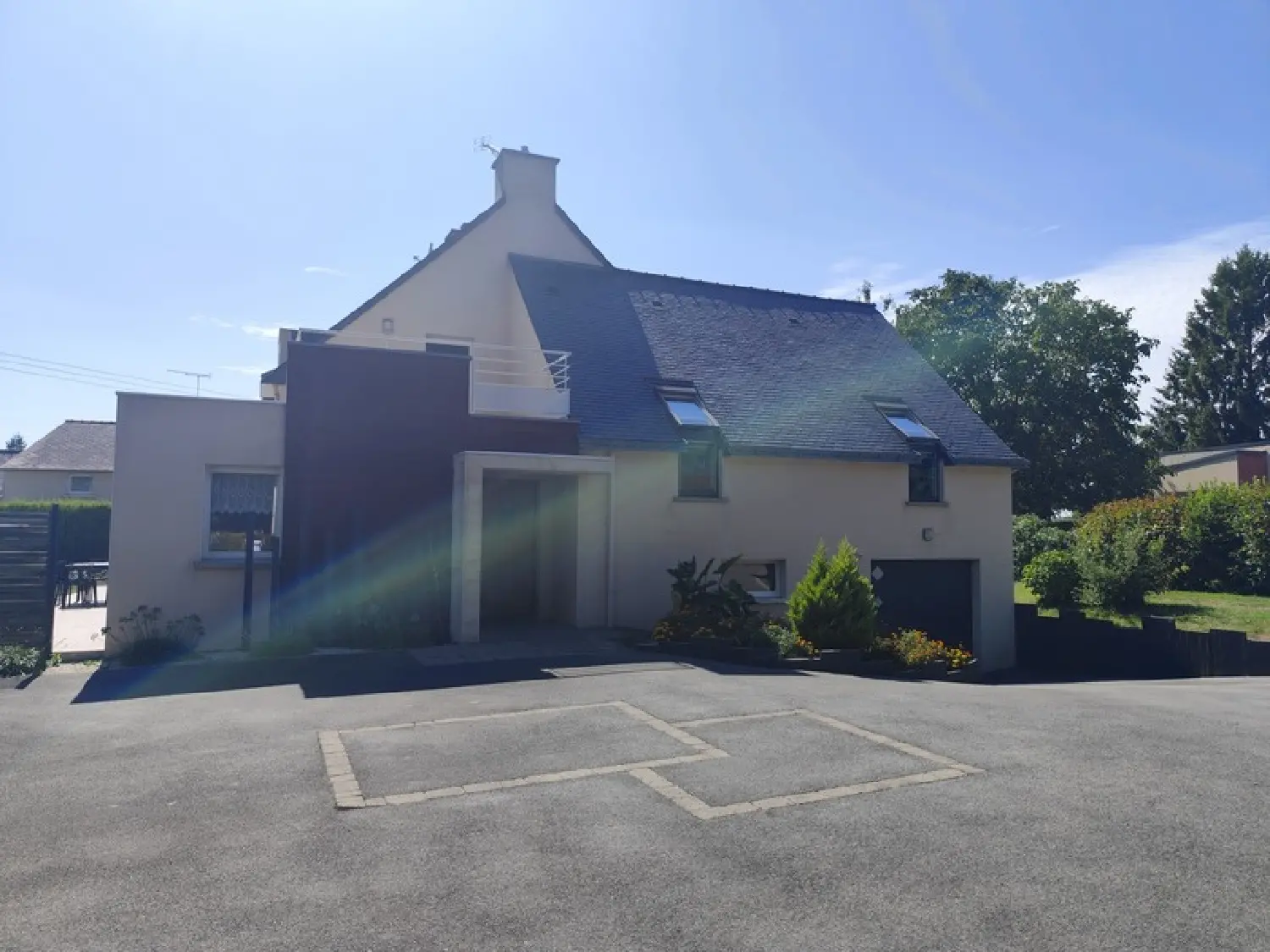  kaufen Haus Peillac Morbihan 3